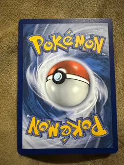 Meowth Ex SIR Perfect Order 121/088 English Pokemon TCG Card - Image 2