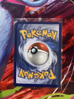 Meowth ex - 121/088 - SIR - Perfect Order - Pokemon Card - NM/M - Image 2