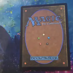 Wizards of the Coast Pearl Medallion Rare Artifact Foil MH3 347 English - Image 2