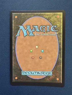 MTG Elesh Norn, Mother of Machines (Borderless) Step-and-Compleat Foil NM - Image 3