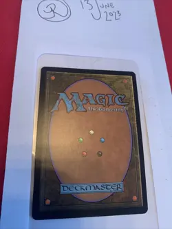 MTG Lotus Petal Tempest Regular Common - Image 3