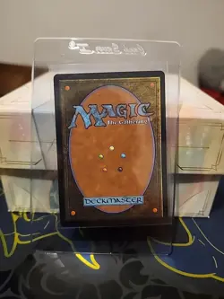 Vivi's Persistence (Borderless) Commander: Final Fantasy Regular - Image 2