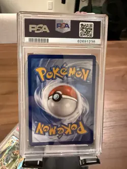 Pokemon 2019 Sudowoodo SV20/SV94 PSA GEM MINT 10 Hidden Fates Shiny - Image 2