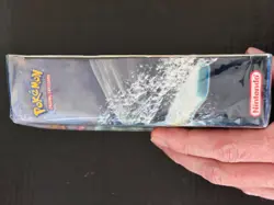 Pokemon Unseen Forces Silvery Ocean Lugia Theme Deck FACTORY SEALED 2005 - Image 4