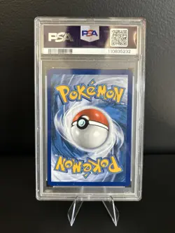Pokemon 2024 SV Shrouded Fable SFA en OKIDOGI #074/064 PSA 10 - Image 2
