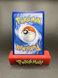 Pokemon GROWLITHE Legendary Treasures Card NM/RC4/RC25 HOLO Radiant Collection - Image 2