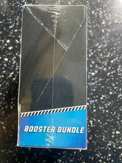 2025 Pokemon TCG Scarlet & Violet Black Bolt Booster Bundle – Factory Sealed - Image 3