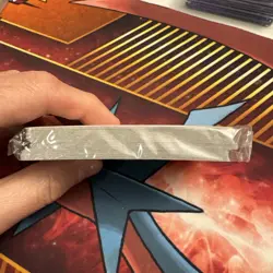 Pokemon TCG Empoleon 34/156 Pokemon League Stamped Sealed Pack Of 40 Ultra Prism - Image 3