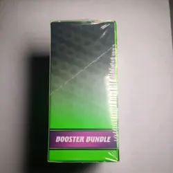 Pokemon Tcg Shrouded Fable Booster Bundle New Factory Sealed 6 Packs - Image 4