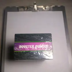 Pokemon Tcg Shrouded Fable Booster Bundle New Factory Sealed 6 Packs - Image 5