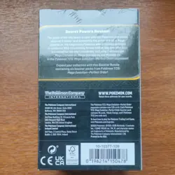 Pokemon Tcg Mega Evolution Perfect Order Booster Bundle new Factory Sealed - Image 2