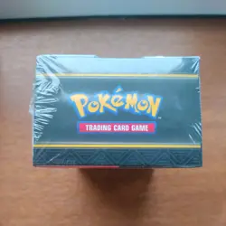 Pokemon Tcg Mega Evolution Perfect Order Booster Bundle new Factory Sealed - Image 3