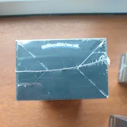 Pokemon Tcg Mega Evolution Perfect Order Booster Bundle new Factory Sealed - Image 5