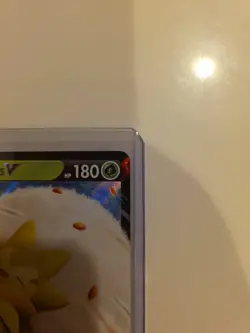 Eldegoss V #05/73 Champion's Path Ultra Rare Pokemon TCG NM - Image 3