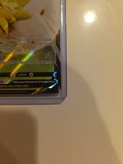 Eldegoss V #05/73 Champion's Path Ultra Rare Pokemon TCG NM - Image 4