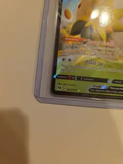 Eldegoss V #05/73 Champion's Path Ultra Rare Pokemon TCG NM - Image 5