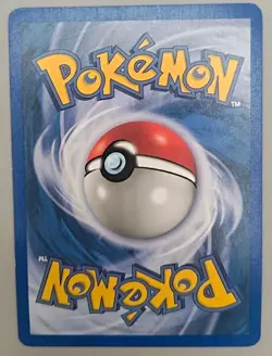 Dark Omanyte 37/105 Neo Destiny 1st Edition Pokemon TCG - LP - Image 2