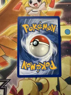 Pokemon Neo Discovery 43/75 Omastar 1st Edition 2001 Fighting Uncommon NM - Image 2