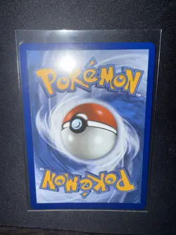 Mega Gengar EX - Mega Attack Rare - Pokemon Ascended Heroes 269/217 English - Image 2