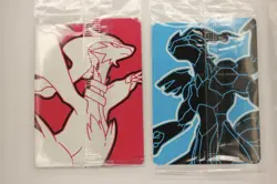 Pokemon TCG Tornadus SVP 210 & Thundurus SVP 209 Promo Lot NM Scarlet Violet - Image 2