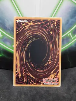 Yugioh Aromaseraphy Jasmine BLTR-EN093 Secret Rare 1st Edition NM - Image 2