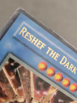 Reshef the dark beingTLM-EN033 ULTRA RARE MP - Image 4
