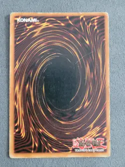 Reshef the dark beingTLM-EN033 ULTRA RARE MP - Image 5