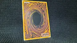 Yu-Gi-Oh! Ghost Ogre Snow Rabbit (Alt Art) *PRISMATIC ULTIMATE RARE* 1st Ed NM - Image 2