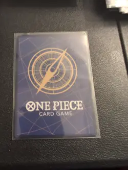 Koala Alternate Art EB03-042 SR One Piece TCG Japanese-NM - Image 2