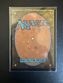 Gogo, Master of Mimicry (SURGE FOIL) FIN #522 - Image 3