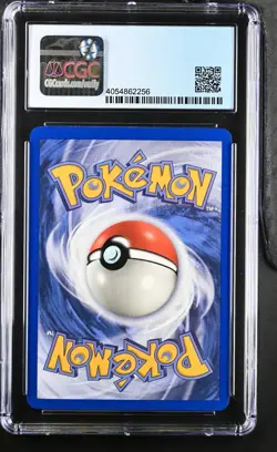 CGC 9.5 MINT+ Armaldo 2006 EX Holon Phantoms 1/110 Pokemon - Image 2