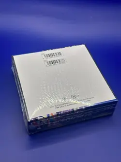 Ninja Spinner Booster Box Pokemon Card Game Mega M4 Japanese New shrink - Image 5