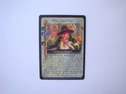 Cycles Set - All 4 Cards - Wheel of Time CCG TCG - Image 3