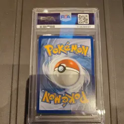 Pikachu SWSH020 PSA 10 - Sword & Shield Promo Cards Holo - Image 2