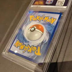 Pikachu SWSH020 PSA 10 - Sword & Shield Promo Cards Holo - Image 5
