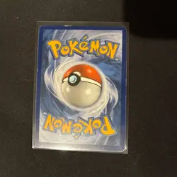Pokemon TCG Primal Kyogre EX Full Art Holo Card Ultra Rare 55/160 - Image 2
