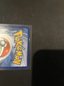 Pokemon TCG Primal Kyogre EX Full Art Holo Card Ultra Rare 55/160 - Image 3
