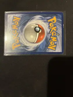 Pokemon TCG Primal Kyogre EX Full Art Holo Card Ultra Rare 55/160 - Image 4