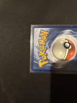 Pokemon TCG Primal Kyogre EX Full Art Holo Card Ultra Rare 55/160 - Image 5