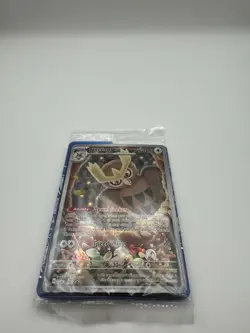 Pokemon TCG Noctowl #141 Sealed, Stellar Crown Promo Card, NM Condition - Image 2