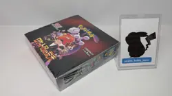 4 Boxes set Pokemon Card The Glory of Team Rocket Booster sv10 Japanese w/shrink - Image 5