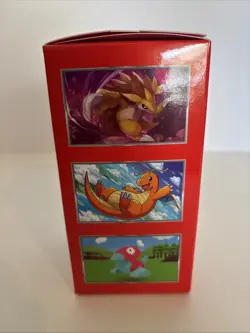 Pokemon Card Scarlet&Violet 151 Booster Box sv2a New Sealed Korean ver - Image 4