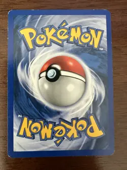1st Edition Neo Genesis Super Energy Retrieval 89/111 Rare LP Pokemon TCG - Image 2