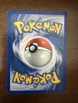 1st Edition Natu 67/111 Neo Genesis Non Holo Common WoTC Pokemon 2000 - LP - Image 2