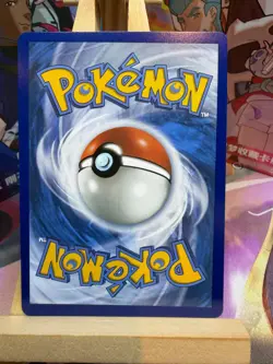 Team Rocket's Mewtwo ex 281/217 ME: Ascended Heroes Pokemon NM - Image 2