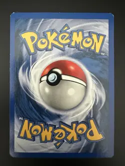 Pokemon TCG - MIRACLE BERRY - 1ST EDITION - 94/111 - NEO GENESIS (2000) - LP + - Image 2