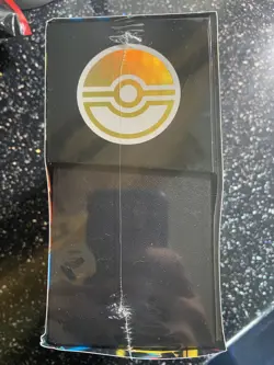 Pokemon TCG Mega Evolution Gardevoir Elite Trainer Box Sealed - Image 5