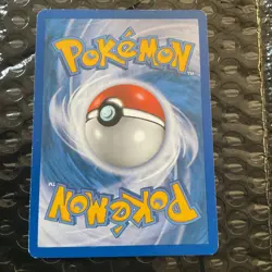 Pokemon Kyurem (Team Plasma) 31/116 Plasma Freeze Holo - Image 3