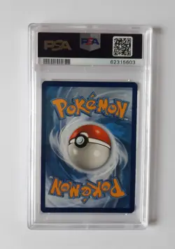 PSA 10 Charizard Cracked Ice Holo Vivid Voltage 025/185 Rare Pokemon Gem Mint - Image 2