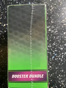 Pokemon TCG Shrouded Fable Booster Bundle 6 Packs Scarlet and Violet New Sealed - Image 2